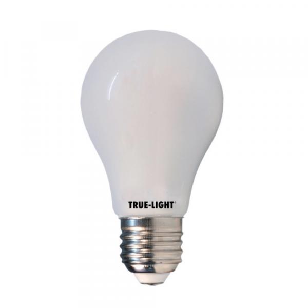 8 W True-Light LED 3-Step-DIM E27 CRI98 5.5K 800lm